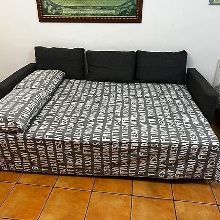 Bonito Piso Centro De Los Boliches Fuengirola Εξωτερικό φωτογραφία