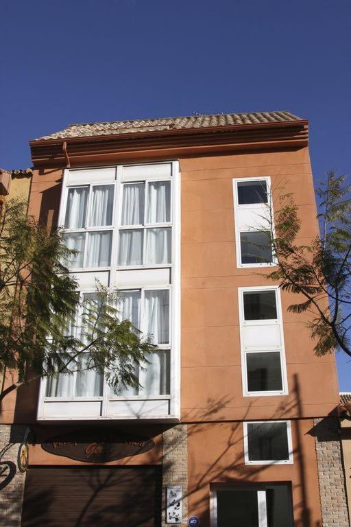 Bonito Piso Centro De Los Boliches Fuengirola Εξωτερικό φωτογραφία
