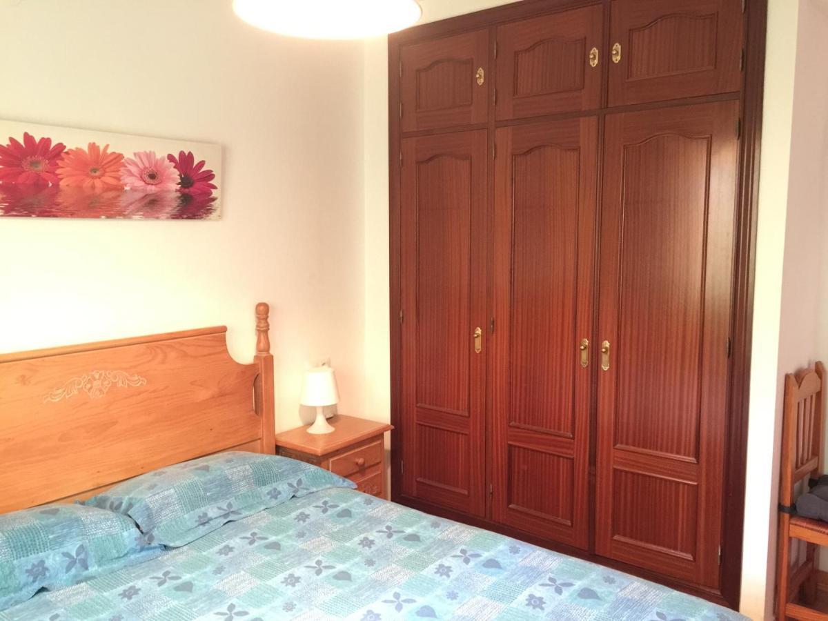Bonito Piso Centro De Los Boliches Fuengirola Εξωτερικό φωτογραφία