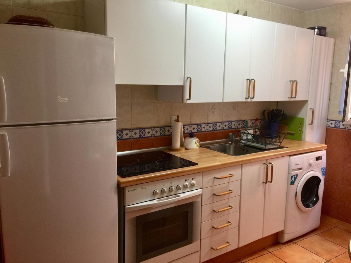 Bonito Piso Centro De Los Boliches Fuengirola Εξωτερικό φωτογραφία