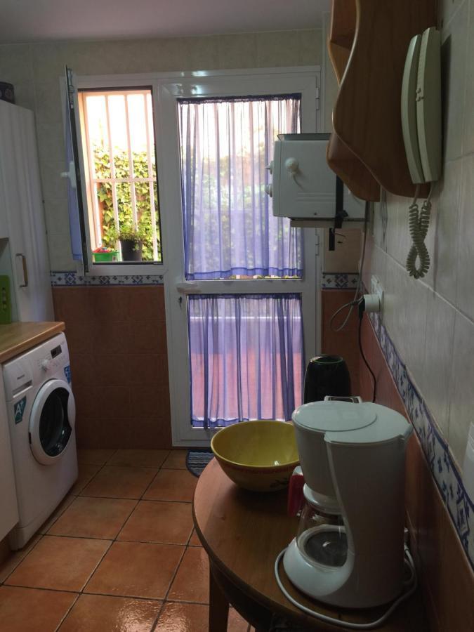 Bonito Piso Centro De Los Boliches Fuengirola Εξωτερικό φωτογραφία