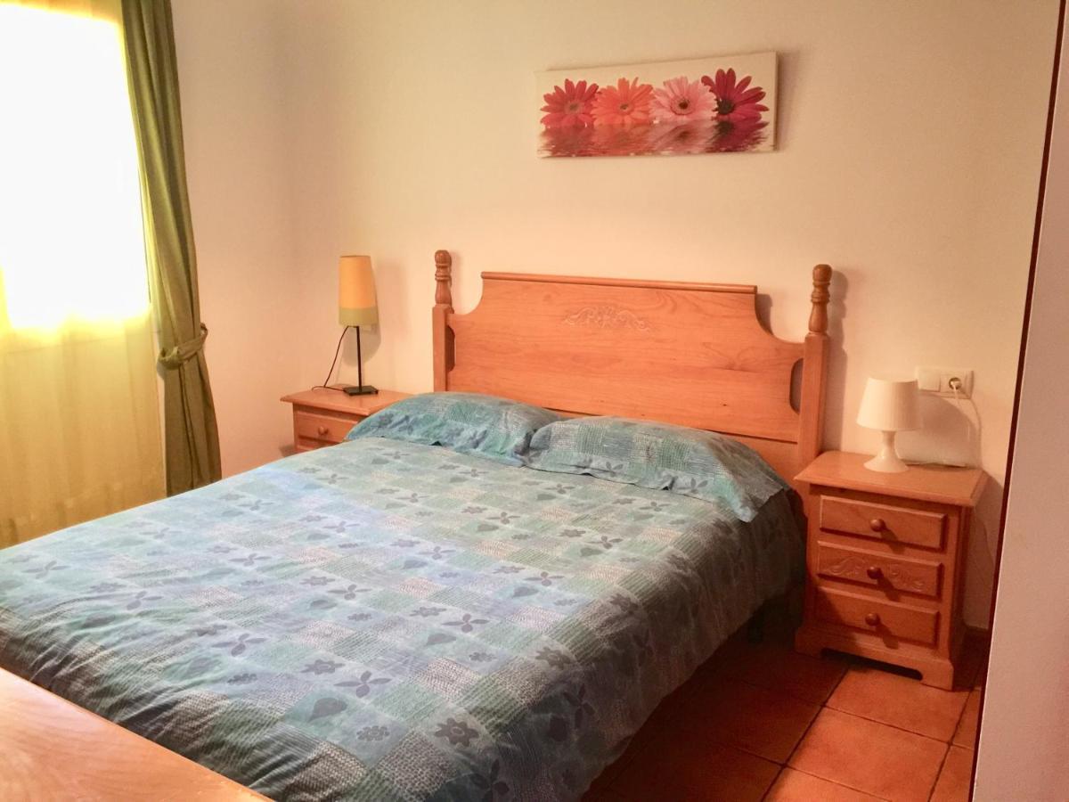 Bonito Piso Centro De Los Boliches Fuengirola Εξωτερικό φωτογραφία