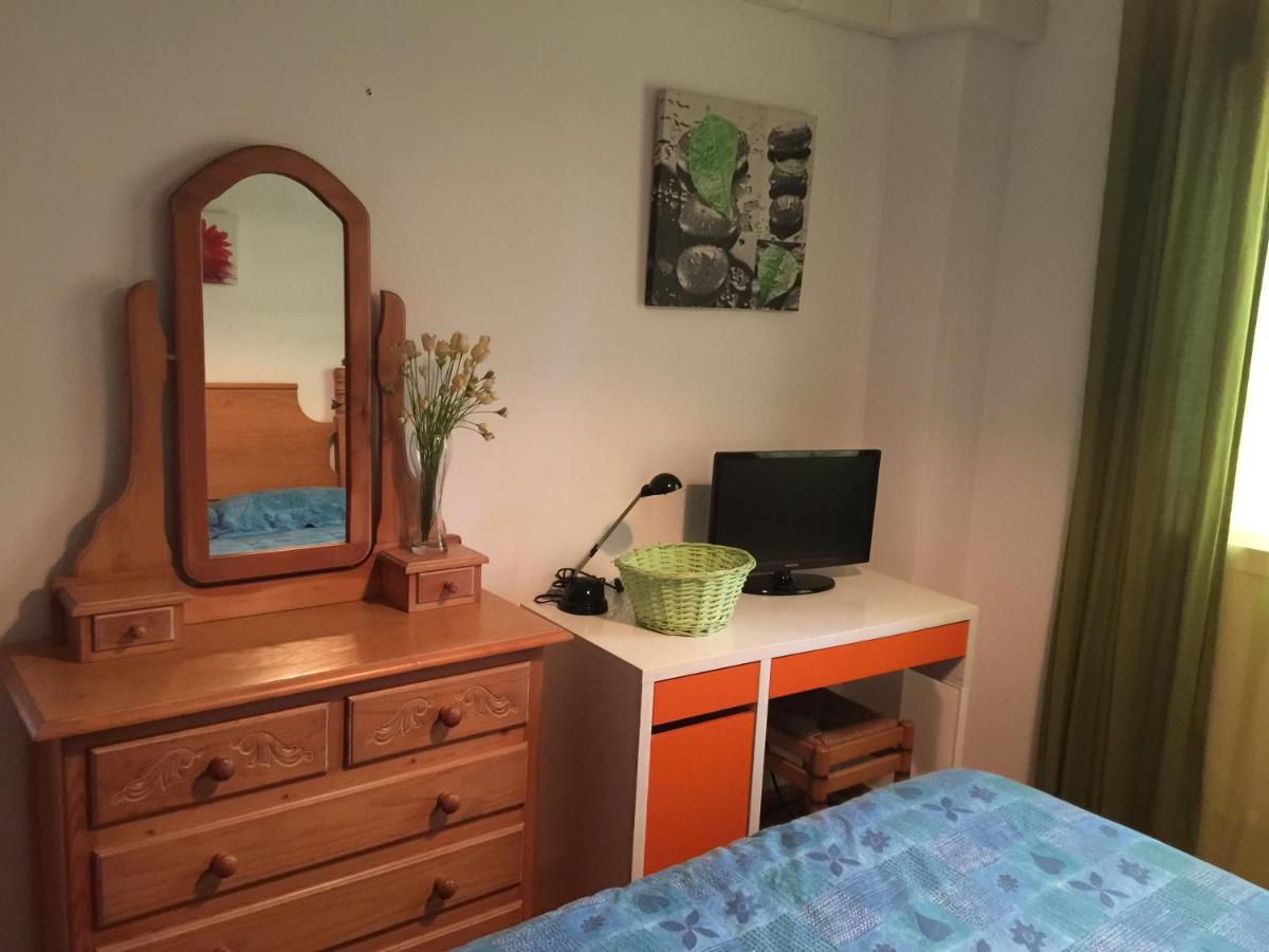 Bonito Piso Centro De Los Boliches Fuengirola Εξωτερικό φωτογραφία