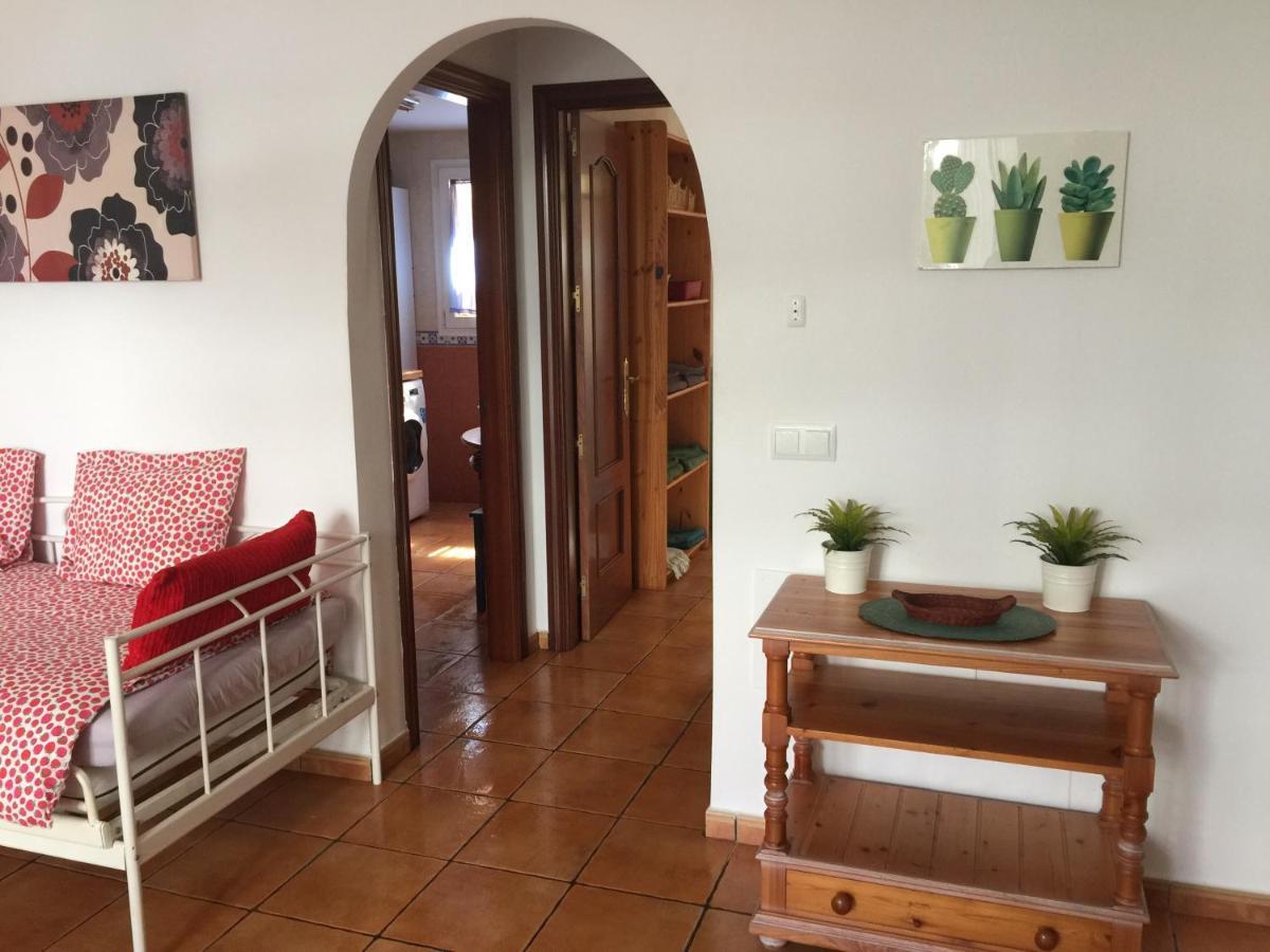 Bonito Piso Centro De Los Boliches Fuengirola Εξωτερικό φωτογραφία