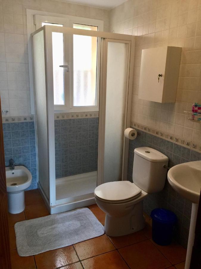 Bonito Piso Centro De Los Boliches Fuengirola Εξωτερικό φωτογραφία