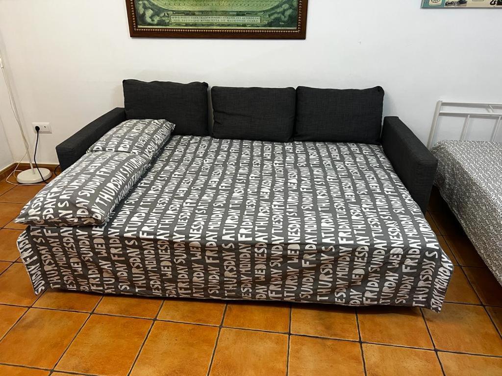 Bonito Piso Centro De Los Boliches Fuengirola Εξωτερικό φωτογραφία